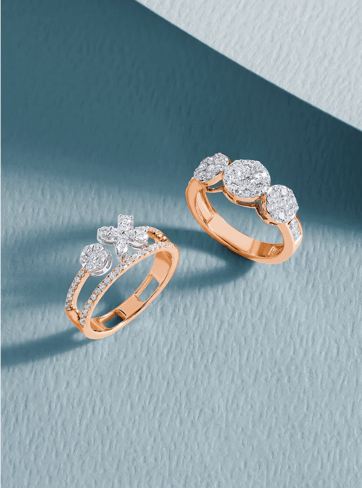 Wedding Bands